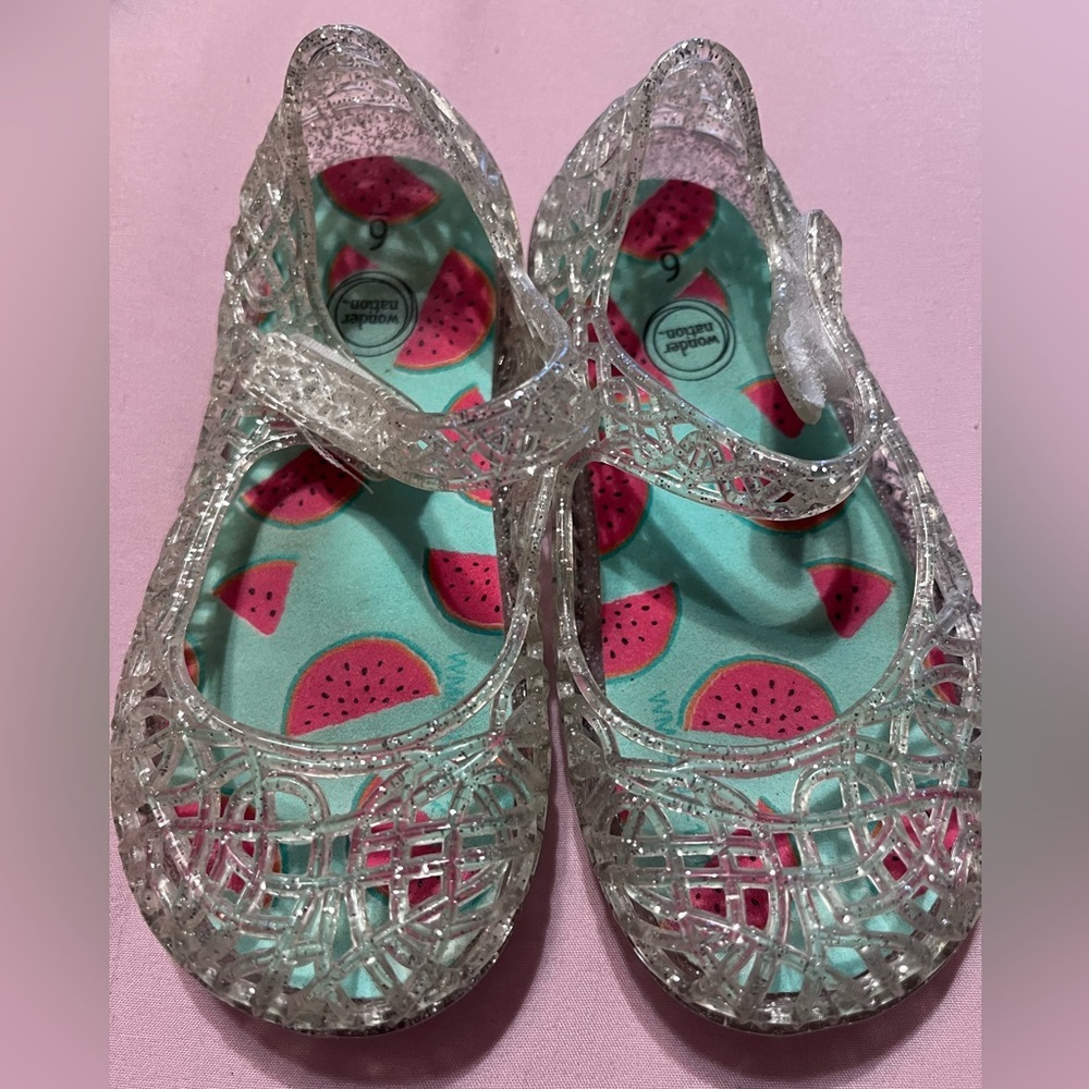 Wonder Nation Toddler Shoes